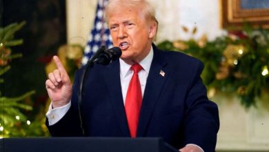 Live updates: Latest Trump administration news ahead of the Epstein files release