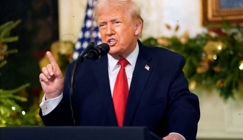 Live updates: Latest Trump administration news ahead of the Epstein files release