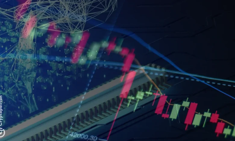 Australia’s A0bn pension giant turns bearish on global stock markets over AI