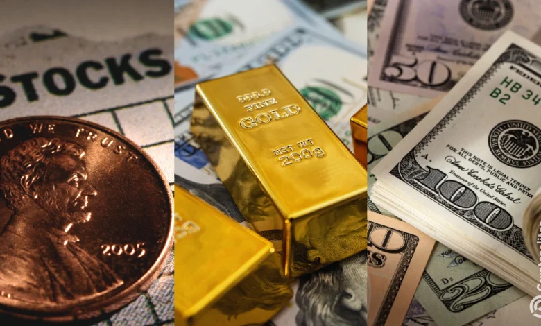 Global oil prices crash over Trump attacks in Venezuela and Nigeria as silver makes new ATH of 