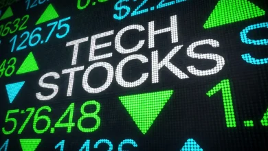 Nvidia’s Groq Move, Apple’s China Signal, and the 2026 Tech Stock Forecast Wall Street Is Debating