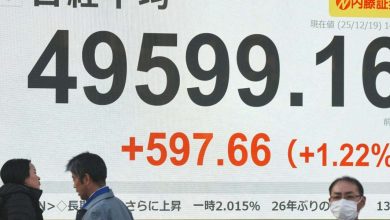 Asian stocks lead global rally as gold and silver hit record highs