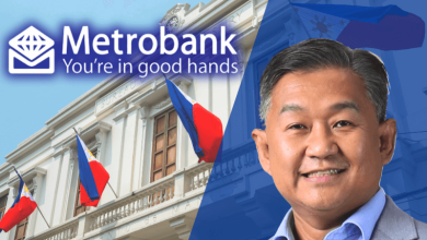 Metrobank leads bond market growth for fifth straight year