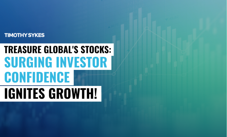 Will Treasure Global Stocks Surge?