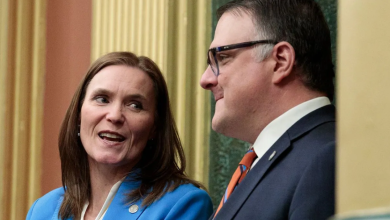 From Bridge: Trump, DOGE and deep divides were among biggest Michigan politics stories of 2025