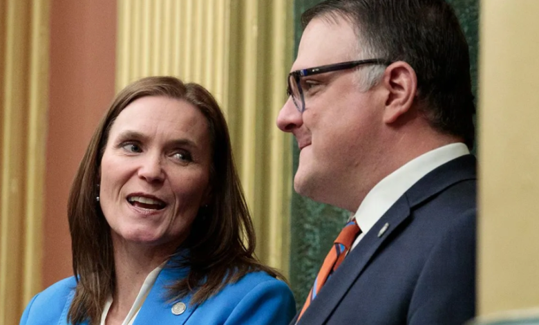 From Bridge: Trump, DOGE and deep divides were among biggest Michigan politics stories of 2025