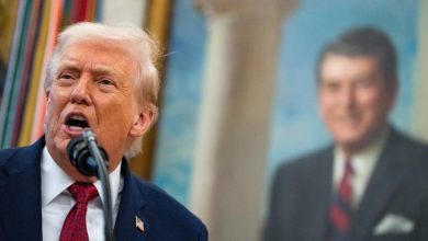 Trump’s cruel response to Reiner shows us-versus-them presidency