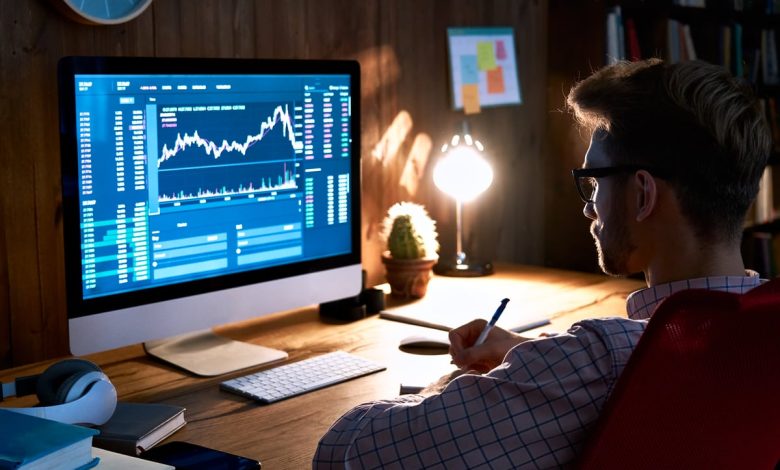 4 Tech Stocks With More Potential Than Any Cryptocurrency