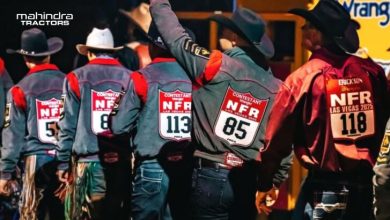 NFR Earnings Records Rewritten, With Bull Rider T.J. Gray Leading the Way