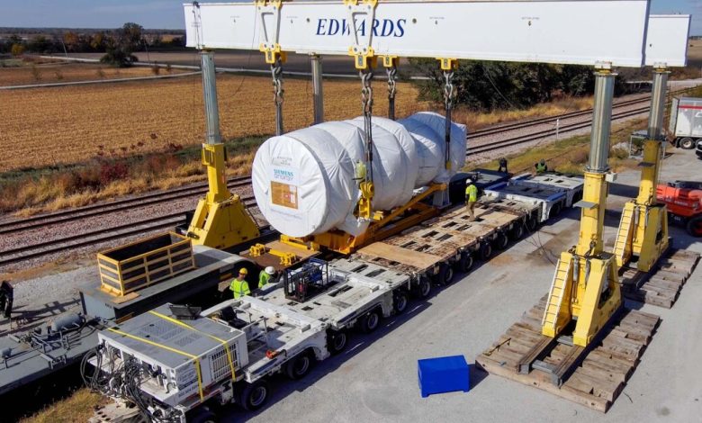 Omaha Public Power District returns to market with refunding