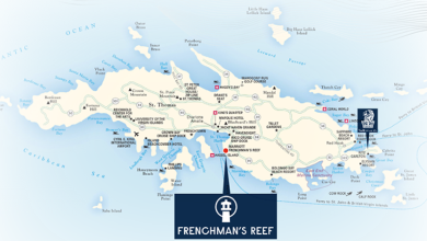 High-yield municipal bond deal finances sale of ‘iconic’ Virgin Islands hotels