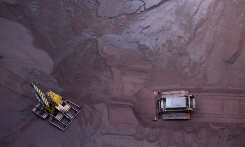 7 Best Mining Stocks for the Energy Transition | Investing