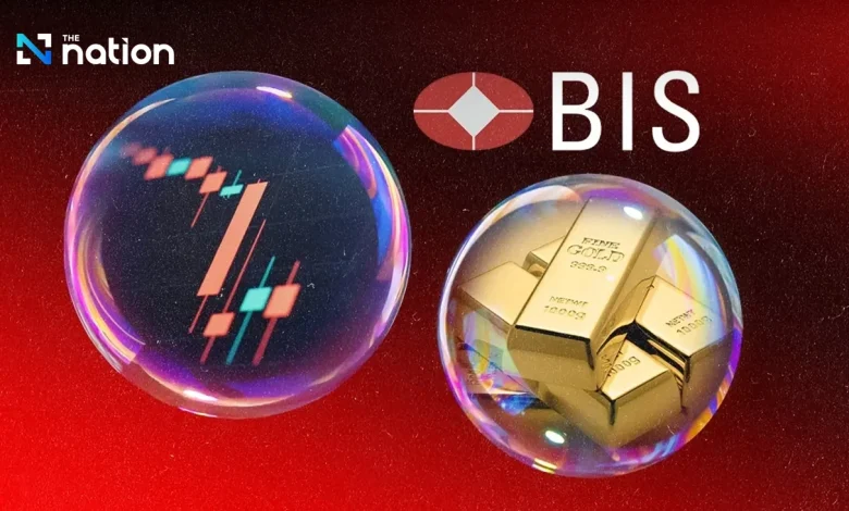 BIS Issues First Alert in 50 Years Over Global ‘Double Bubble’ Risk in Gold and Stocks BIS Issues First Alert in 50 Years Over Global ‘Double Bubble’ Risk in Gold and Stocks