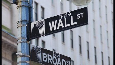 Tech Stocks Help Lead Continued Upward Move On Wall Street