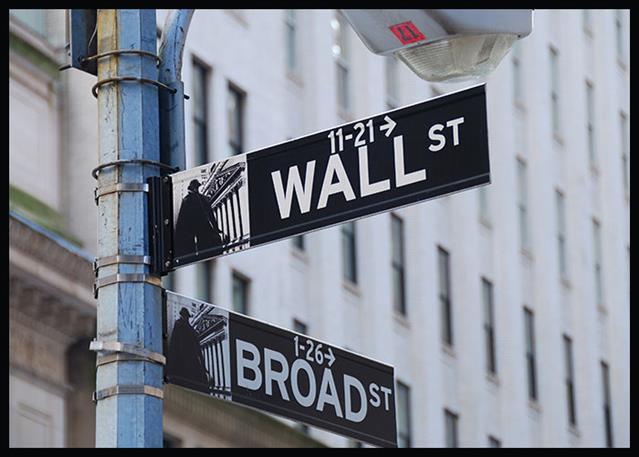 Tech Stocks Help Lead Continued Upward Move On Wall Street Tech Stocks Help Lead Continued Upward Move On Wall Street