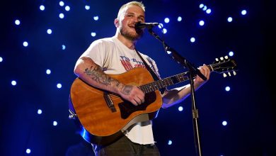 Country Music Has Long Been Political