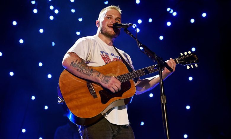 Country Music Has Long Been Political