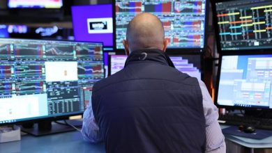 BTC under ,000 ahead of Fed week and Big Tech earnings