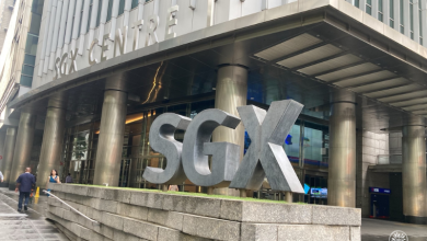 Top SGX Debuts and Market Trends