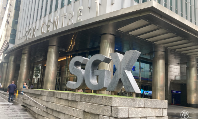 Top SGX Debuts and Market Trends