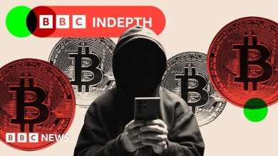 How crypto criminals stole 3 million