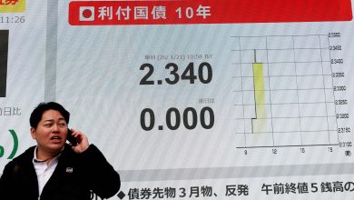 Tokyo’s bond crash rattles global markets