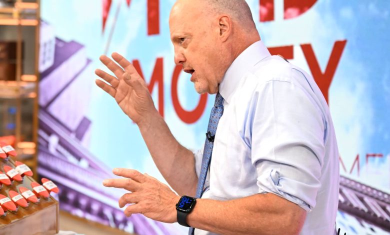 Big Tech earnings and the Fed