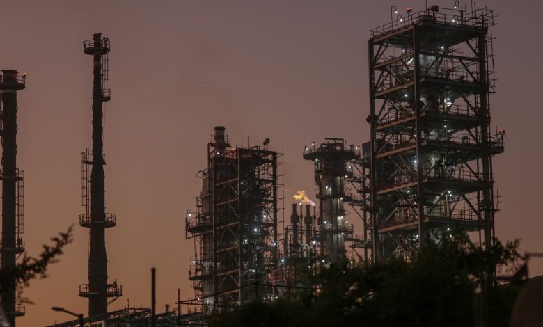 Indian state refiners are still buying Russian oil despite Trump’s tariff threat