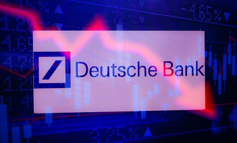 Deutsche Bank Q4 earnings 2025 results