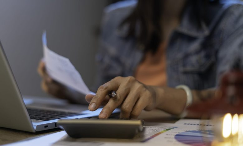 Student loan forgiveness is taxable again: How to prepare Student loan forgiveness is taxable again: How to prepare