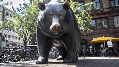 A global market correction may be coming, warn experts