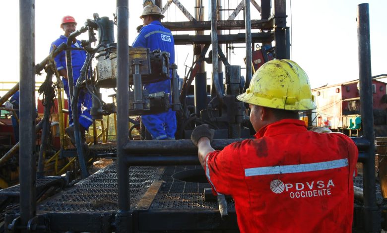 Venezuela attack unlikely to shake oil markets in near term