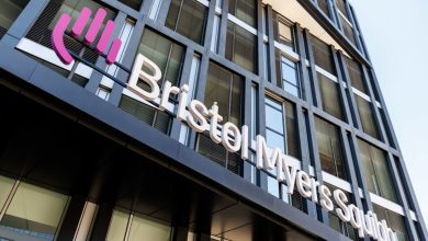 Another alliance of health care and AI signals why pharma stocks could be back