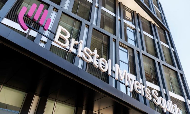 Another alliance of health care and AI signals why pharma stocks could be back