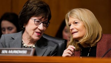 Senate votes to block Trump military action