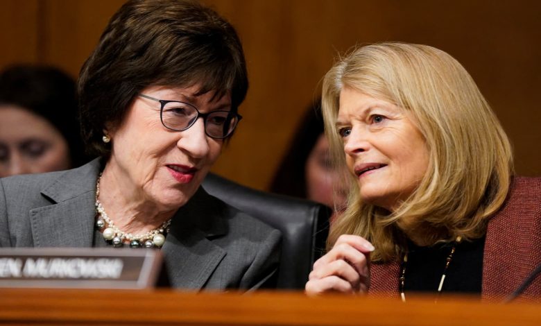 Senate votes to block Trump military action