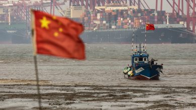 China’s stock market overheats amid record high turnover