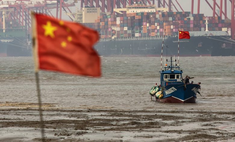 China’s stock market overheats amid record high turnover