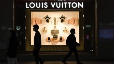 LVMH beats forecasts in Q4 2025 earnings report LVMH beats forecasts in Q4 2025 earnings report