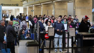 TSA to charge non-compliant travelers starting Feb. 1