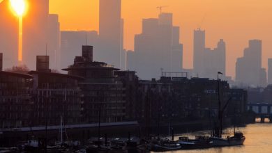 Stoxx 600, FTSE, DAX, CAC, Maduro latest