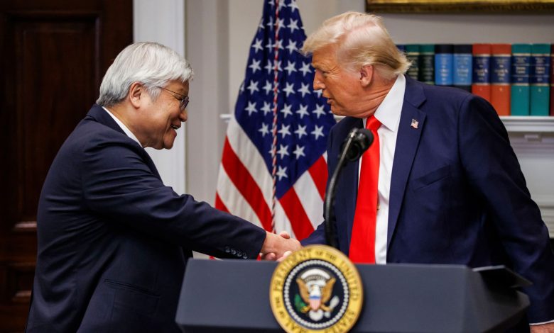 TSMC’s Arizona chip expansion isn’t done after U.S. investment: CFO