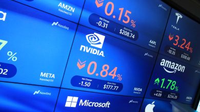 Jim Cramer says he’s not bailing on the Mag 7 amid storage stock rally