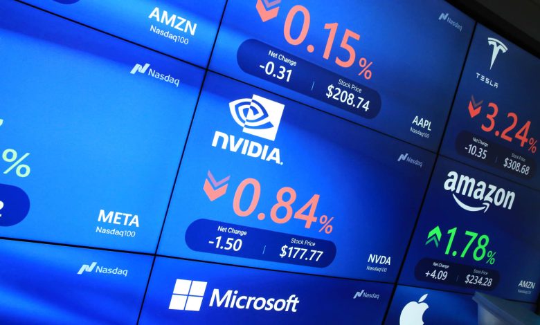 Jim Cramer says he’s not bailing on the Mag 7 amid storage stock rally