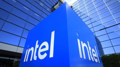 Intel stock jumps 7% after CEO meets with Trump