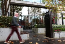 16,000 jobs to be cut in latest anti-bureaucracy push