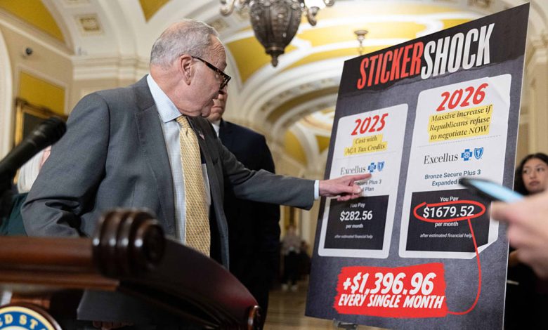 Trump pitches direct payments for health care: What policy experts say