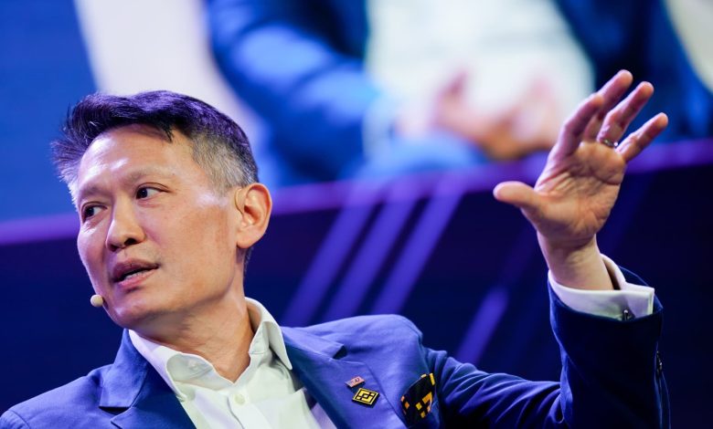 Ripple CEO predicts Binance will reenter U.S. It says ‘wait and see’