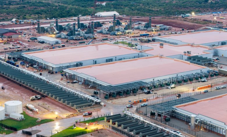 This energy stock is the clearest winner in efforts aimed at powering the AI buildout