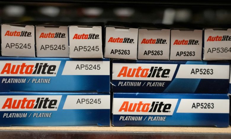 First Brands founder Patrick James and his brother indicted for fraud